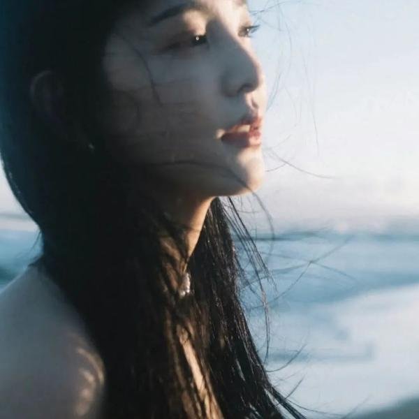 你是我最耀眼的光