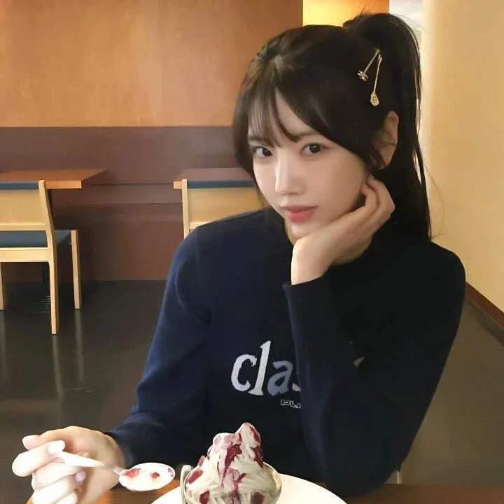 女高中生的虚度日常